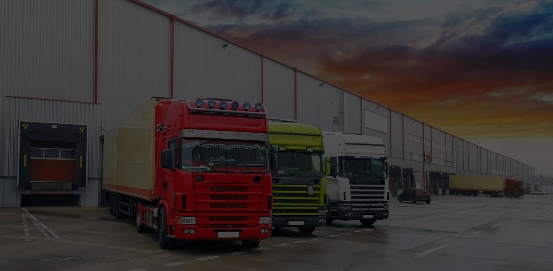 Ankara Sürmene Ambarı